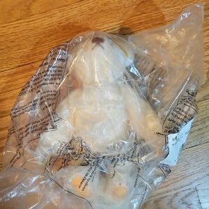 NWT STEIFF Teddy Bear 2004 Mohair